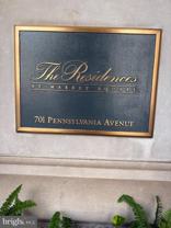 701 Pennsylvania Ave Nw - Photo 1 of 1