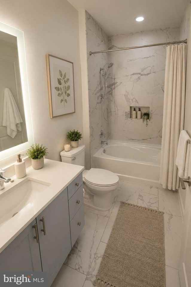 6803 Cameron Dr Nw - Photo 5 of 47