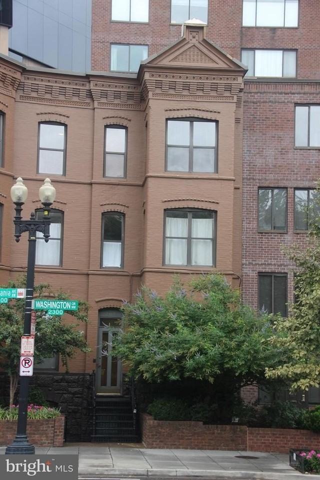 2307 Pennsylvania Ave Nw - Photo 2 of 18