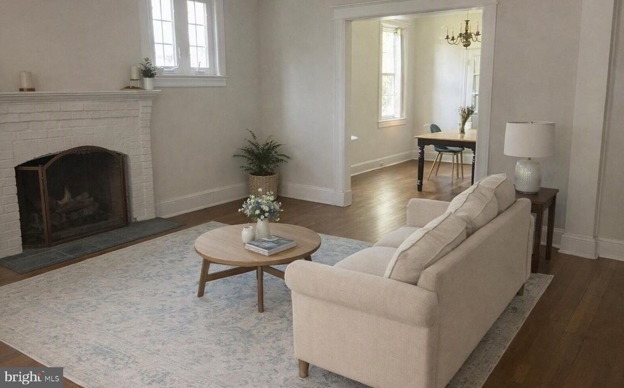 4218 38th St Nw - Photo 2 of 5