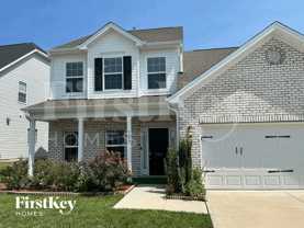 723 Palomino Mustang Dr - Photo 1 of 1