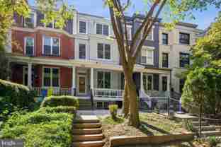 1850 Ingleside Ter Nw - Photo 1 of 1