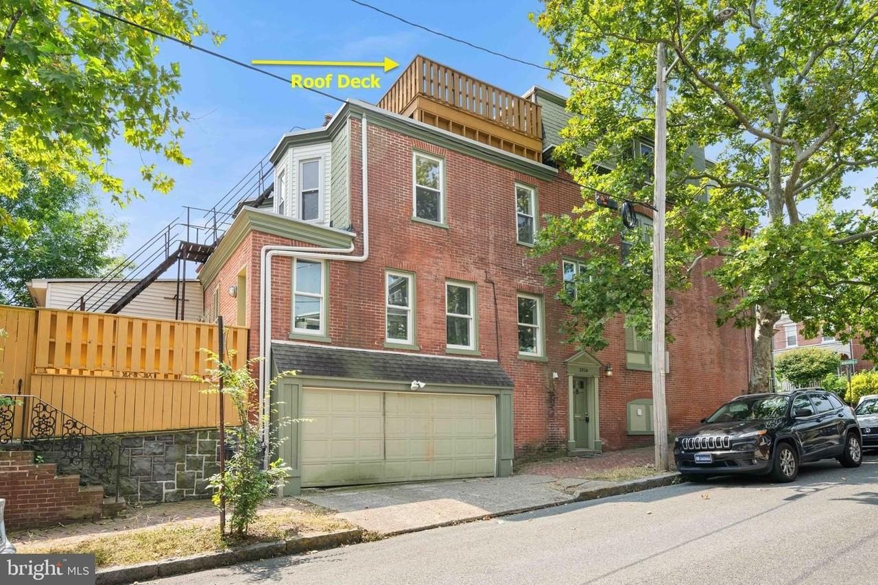 1016 Kirk Ave