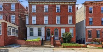 featured image of 506 W 9th St