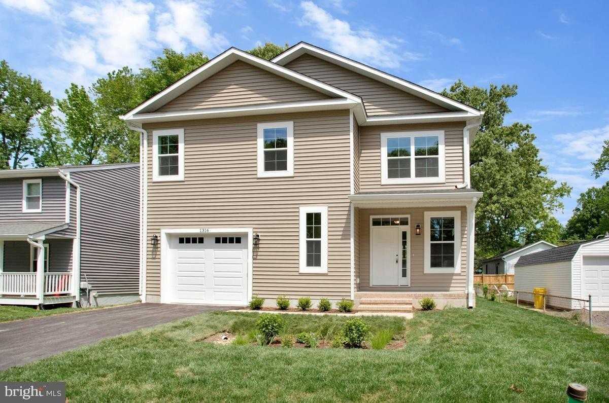 1316 Juniper St - Photo 3 of 41