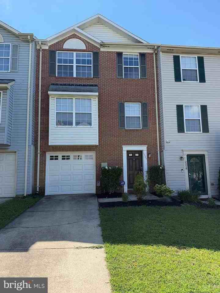 2220 Conquest Way