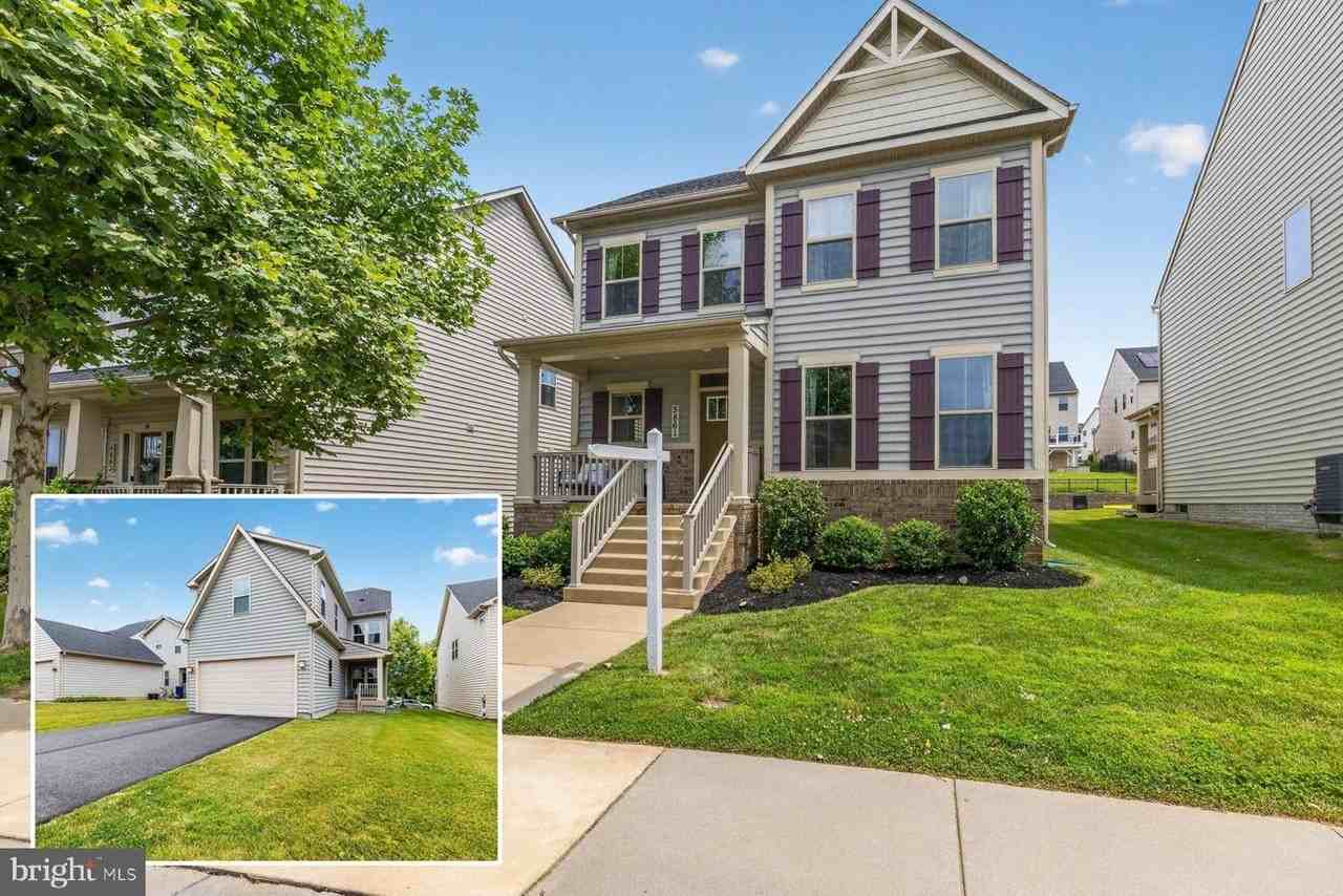 5861 Oakdale Village Rd
