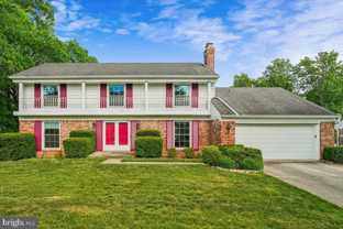 11119 Lamplighter Ln - Photo 1 of 1