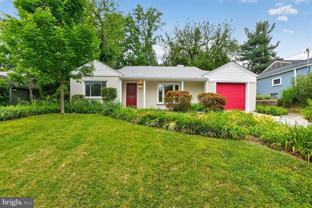 3305 Coquelin Ter - Photo 1 of 1