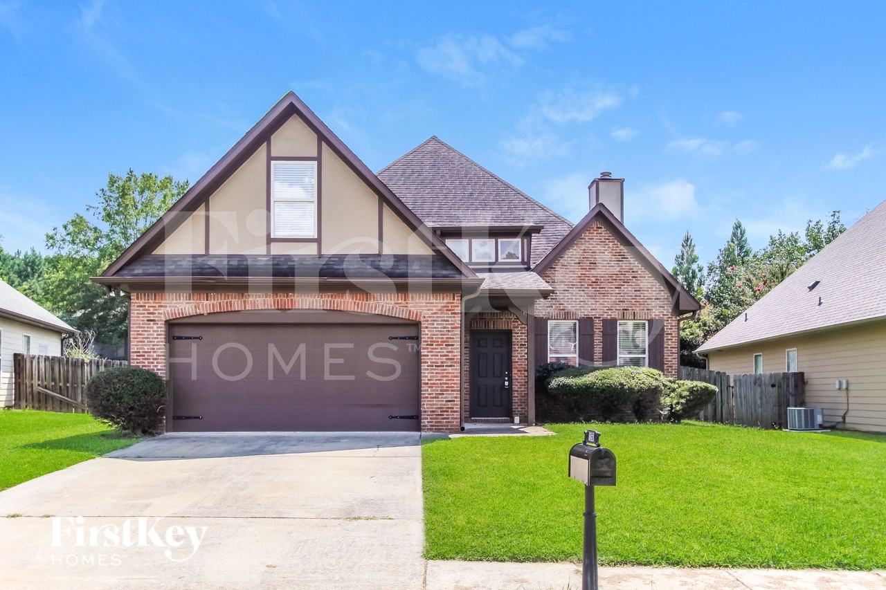 1260 Sierra Ct