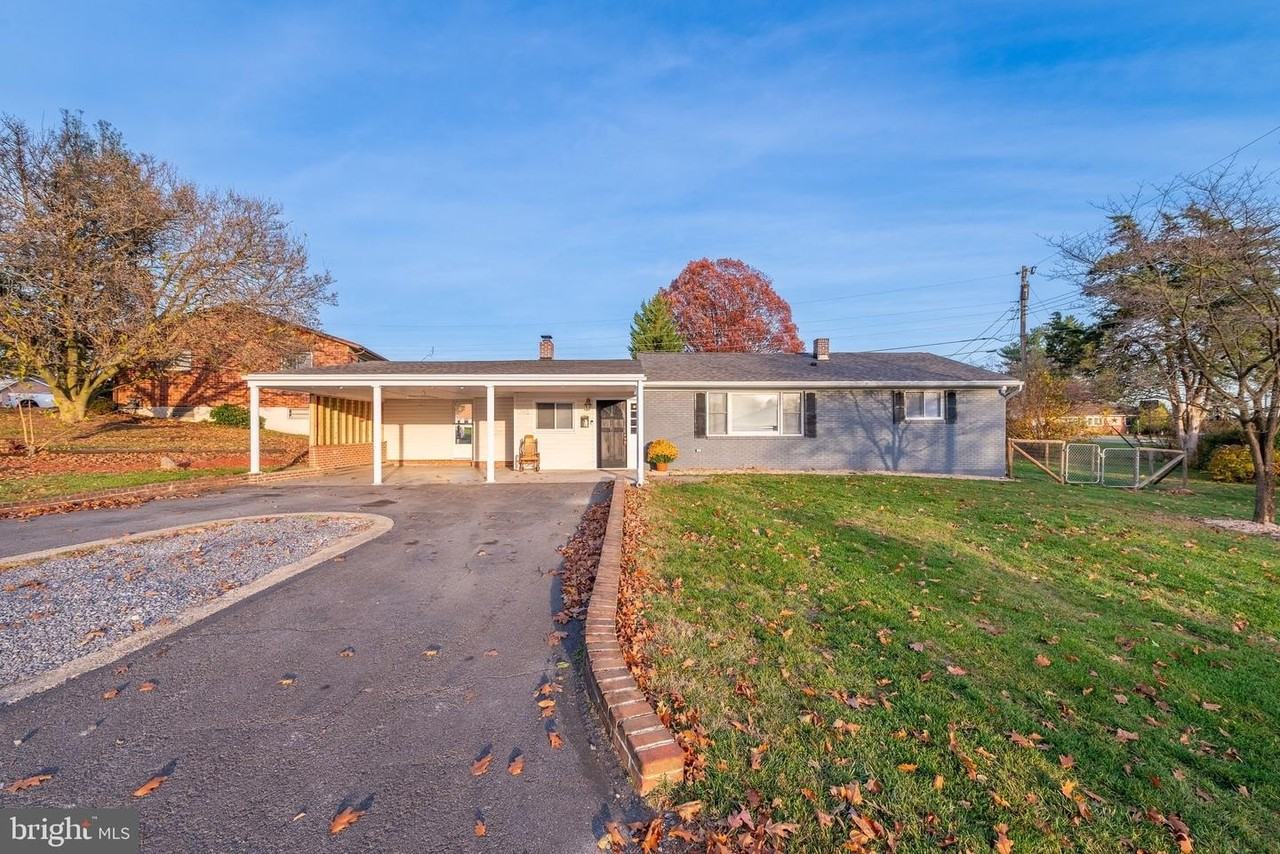 11419 Greenberry Rd