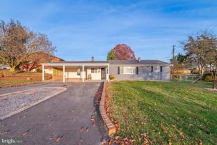 11419 Greenberry Rd - Photo 1 of 1