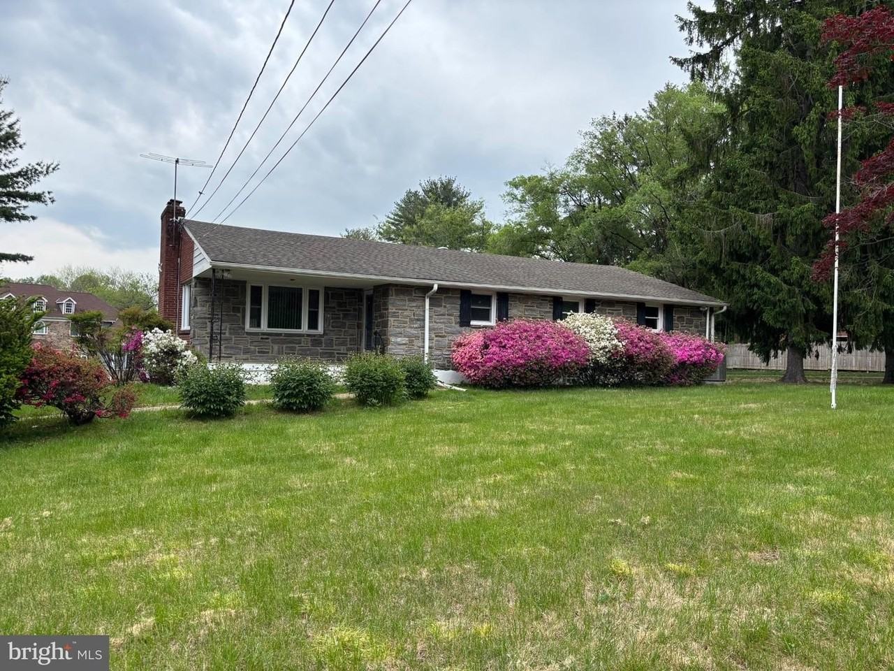 362 Conchester Rd