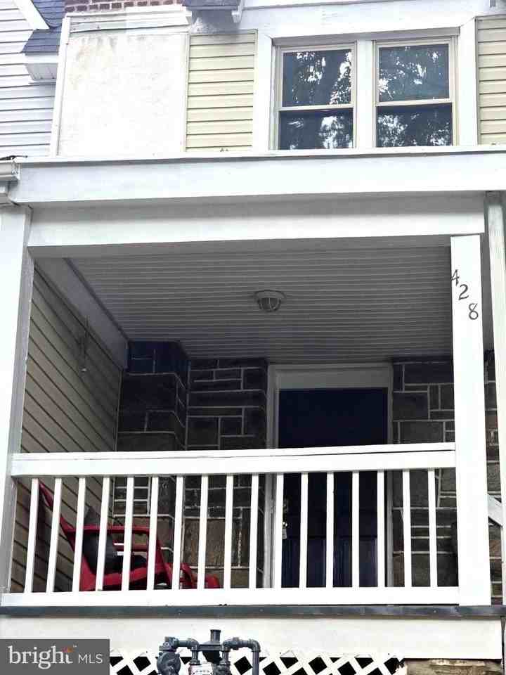 428 Croyden Rd