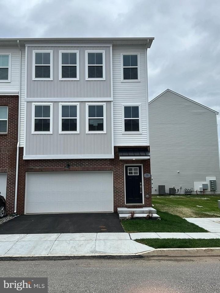 56 Continental Way