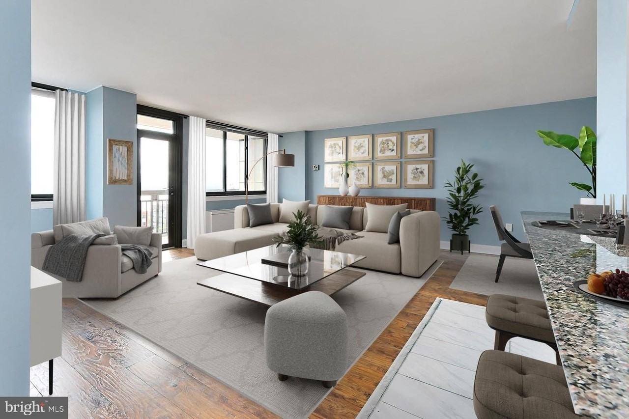 801 N Pitt St - Photo 2 of 40