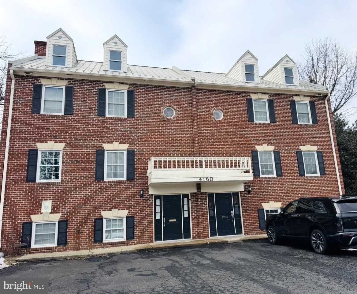 4160 Chain Bridge Rd
