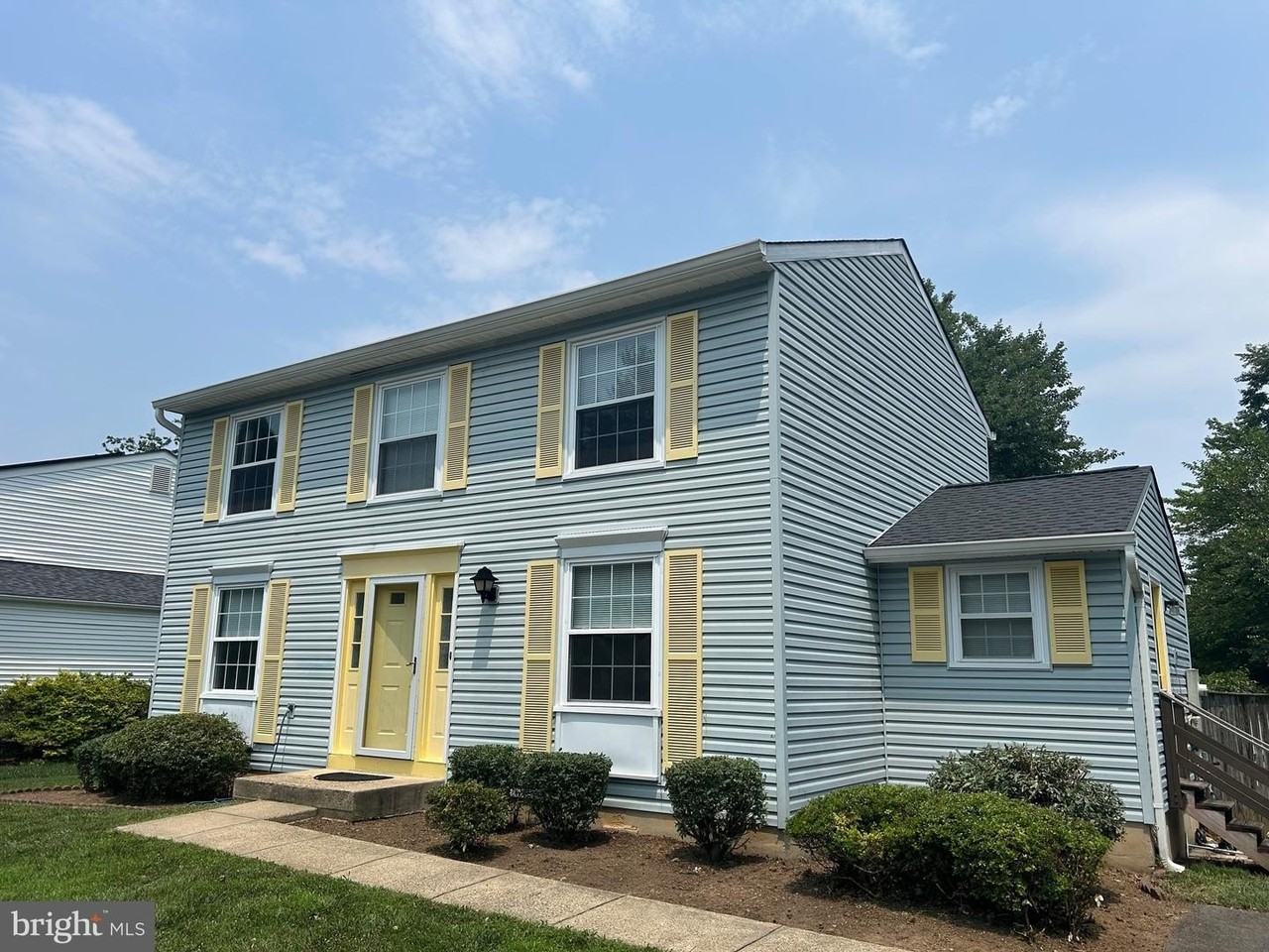8406 Woodford Ct