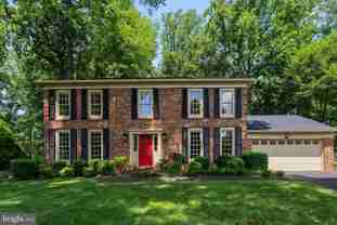 6506 Bellamine Ct - Photo 1 of 1