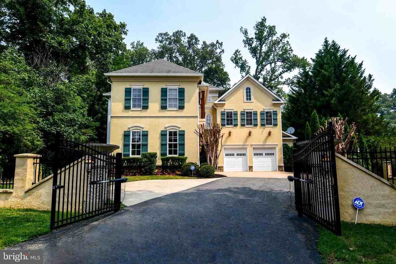 7104 Old Dominion Dr - Photo 2 of 50