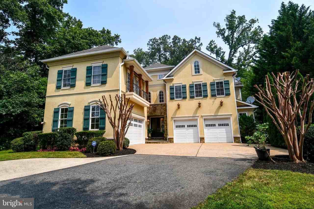 7104 Old Dominion Dr - Photo 3 of 50