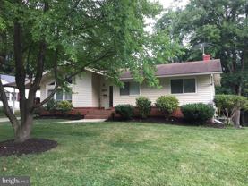 8331 Wesleyan St - Photo 1 of 1