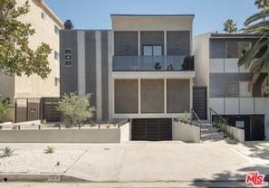 508 N Kings Rd #4 - Photo 1 of 1