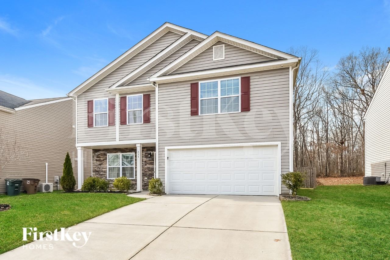 234 Taylors Landing Ave - Photo 2 of 16