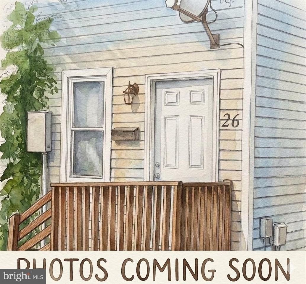 26 E Pall Mall St