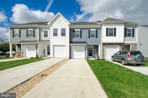 featured image of 54 Melsonby Dr
