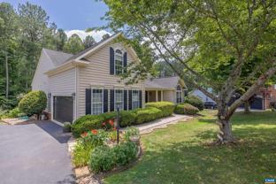 137 Whispering Woods Pl - Photo 1 of 1