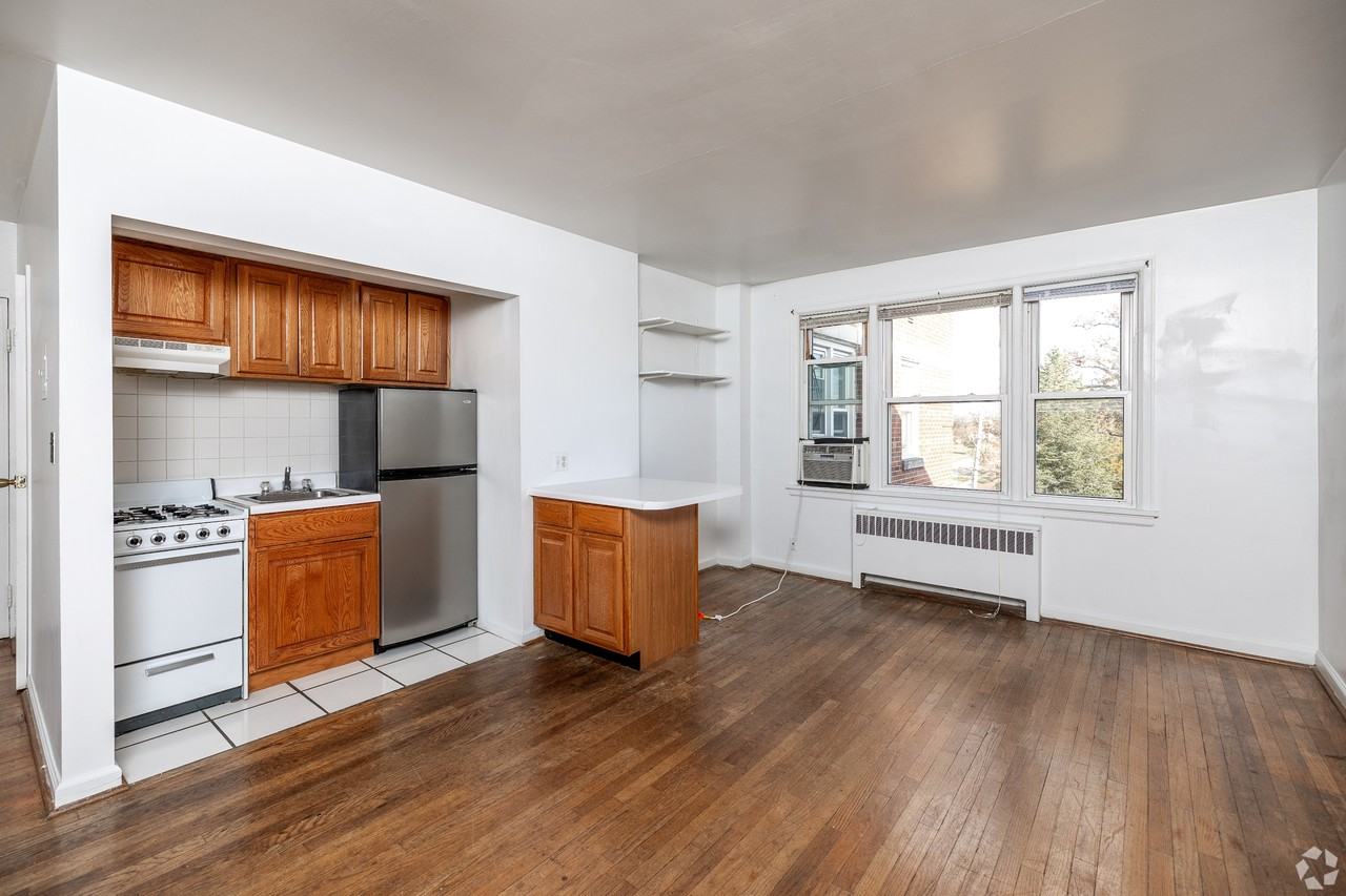 4200 Grand AvenueBldg 1 C2 3rd Floor #C2 - Photo 2 of 14