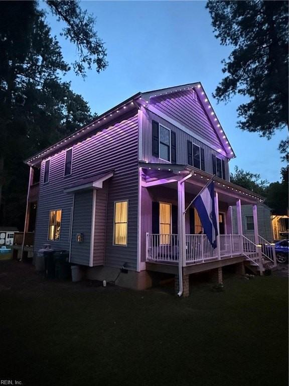 329 Forest Ave - Photo 3 of 32