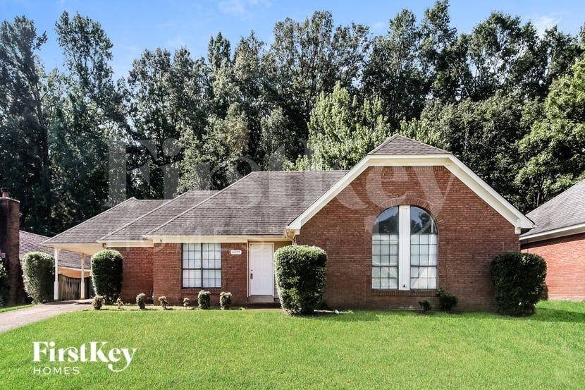 6697 Hickory Jack Ave