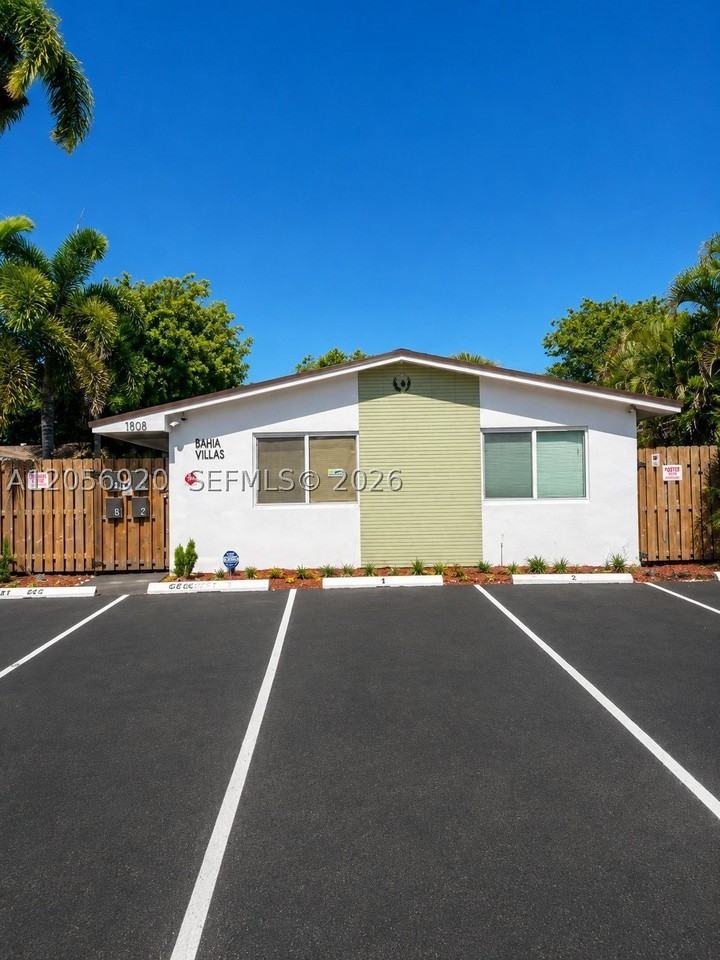 1808 Ne 11th Ave #1