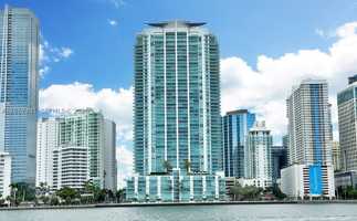 featured image of 1331 Brickell Bay Dr #2801