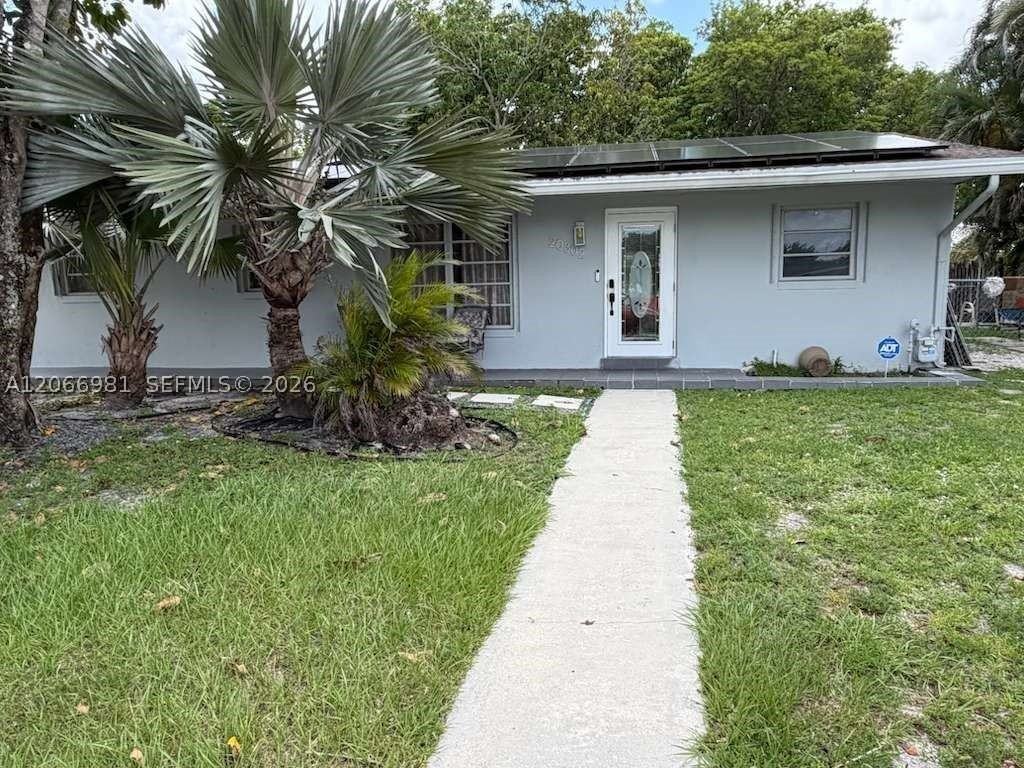 20302 Nw 39th Ct #0 - Photo 2 of 27