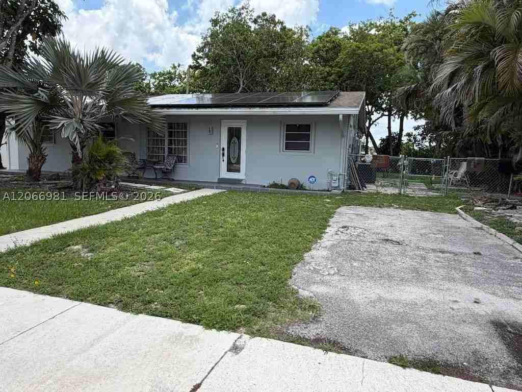 20302 Nw 39th Ct #0 - Photo 3 of 27