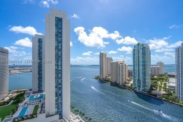 300 S Biscayne Blvd #T2416