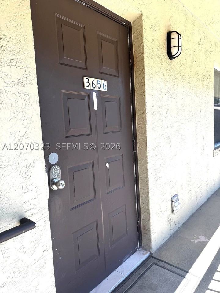 3656 Nw 91st Ln #3656 - Photo 2 of 17