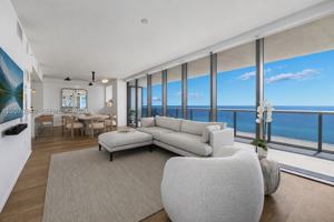 featured image of 5875 Collins Ave #1102