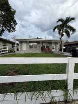 706 S F St #REAR - Photo 1 of 1