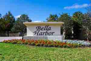 featured image of 300 Bella Harbor Ct #101
