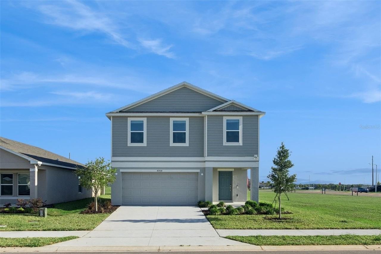 4904 Bluebell Ct