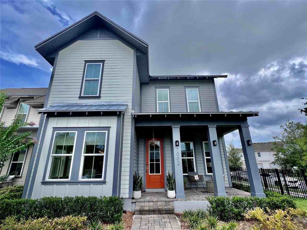 7002 Arnoldson St - Photo 3 of 50