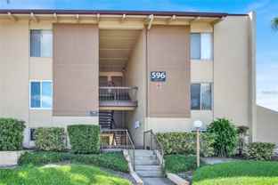 596 Orange Dr #150 - Photo 1 of 1