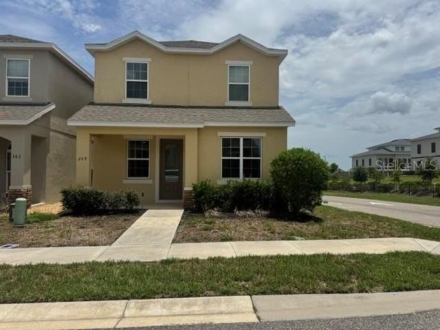 269 Bella Prestwick Blvd - Photo 2 of 25