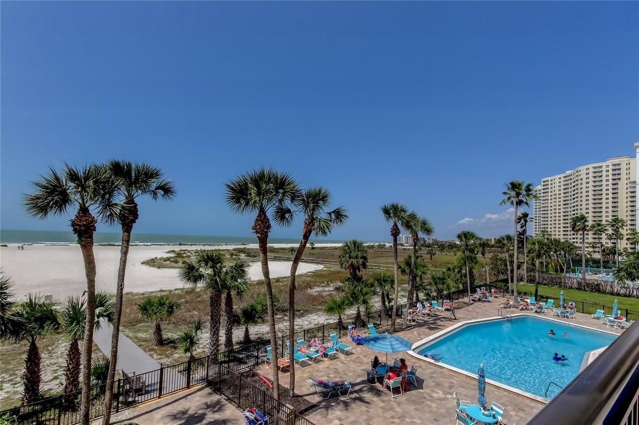 1270 Gulf Blvd #304