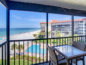 18304 Gulf Blvd #516 - Photo 1 of 1