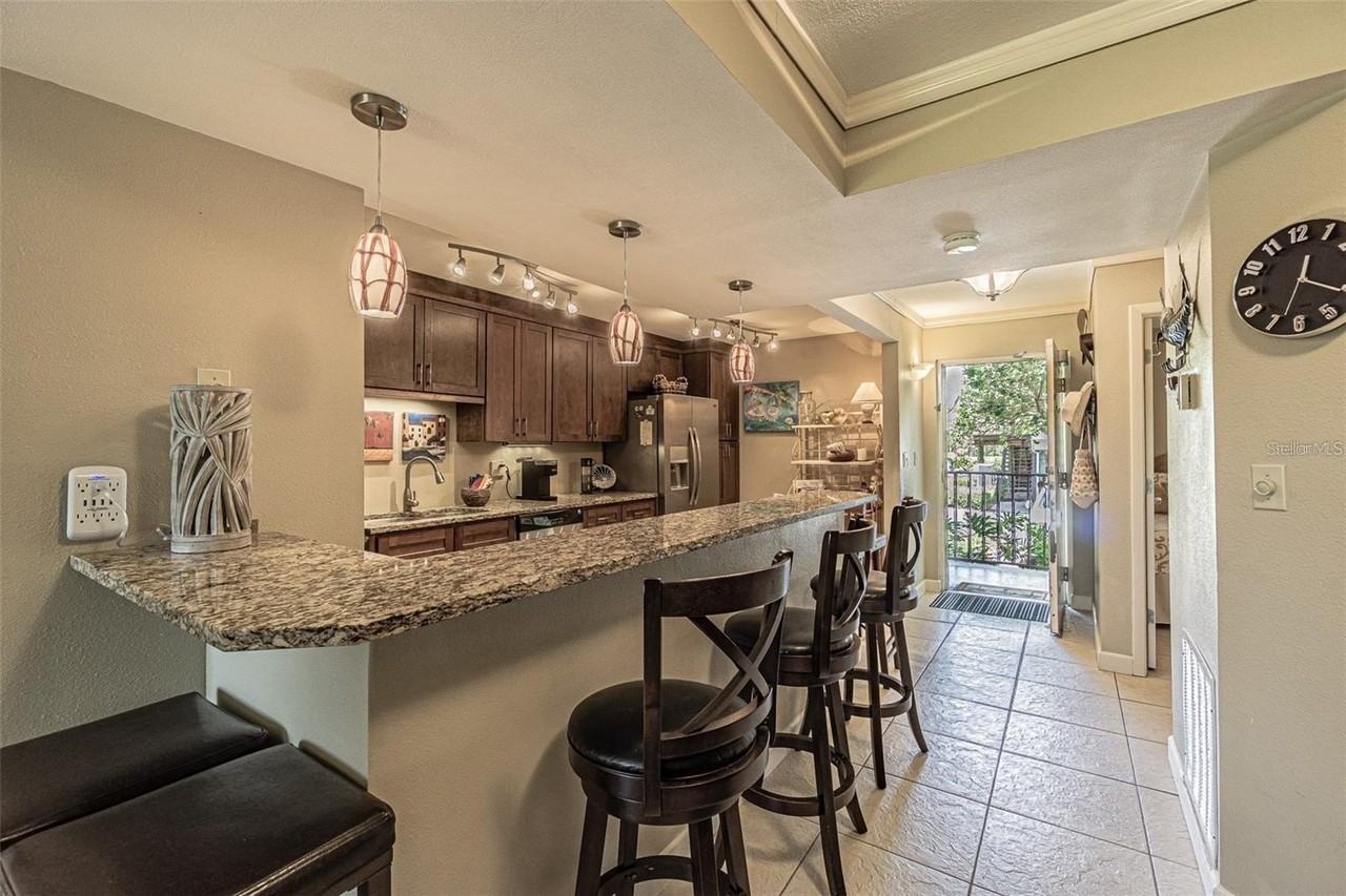 1515 Pinellas Bayway S #29 - Photo 5 of 15
